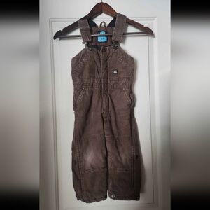 Durable Berne Kids Overalls